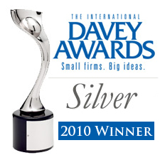 mcelroy films davey awards winner 2010