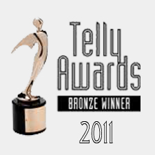 telly award mcelroy films 2011