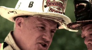 Boston Fire Department training video