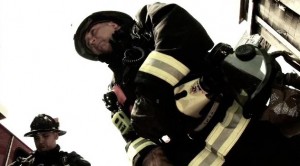 Boston Fire Department training video
