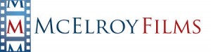 McElroy Films LLC Logo