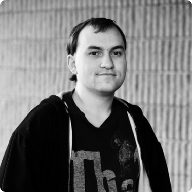 Daniel Delosh