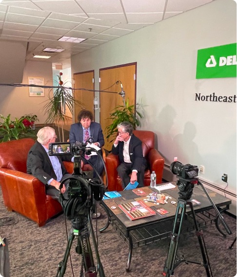 Why Choose Non-Profit Video Production ?