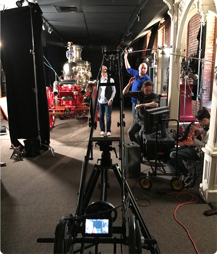 Why Choose McElroy Films Video Production Agency?