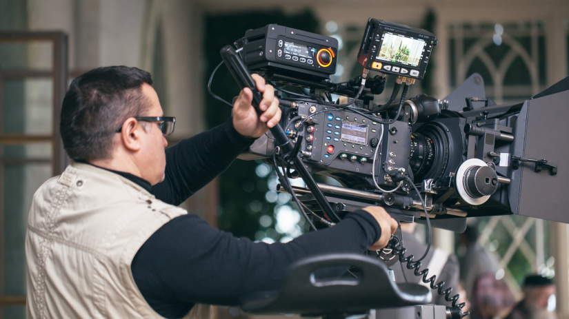 How to Use Video Production for Talent Retention and Recruitment