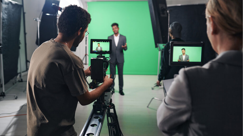 Professional Video Production Company in New Hampshire