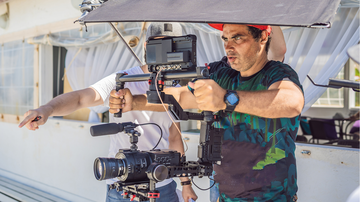 How Educational Video Production Is Shaping the Future of Colleges and Universities