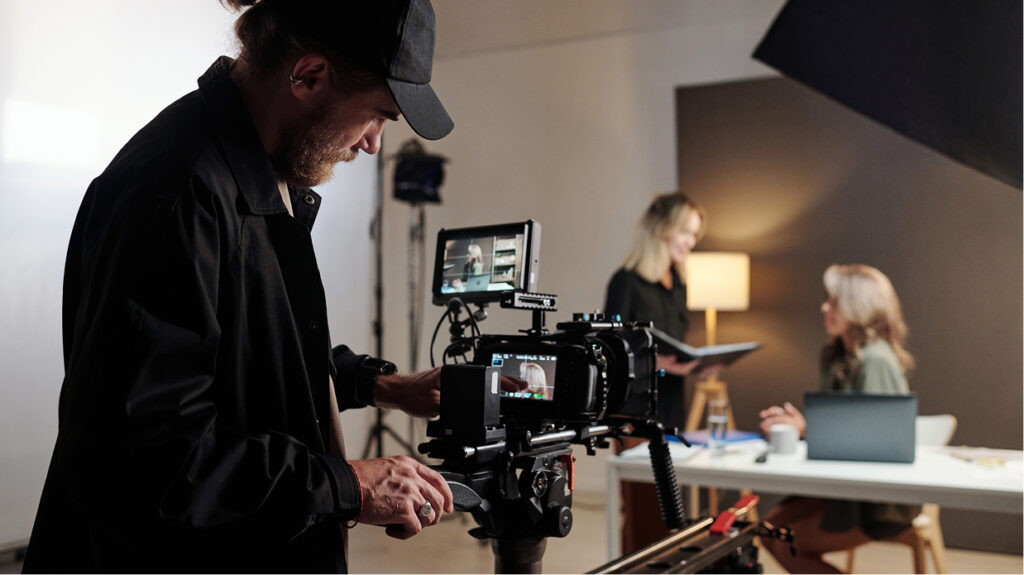 Hiring a Videographer in Massachusetts