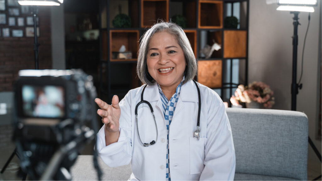How Healthcare Video Production Can Improve Patient Retention in New Hampshire