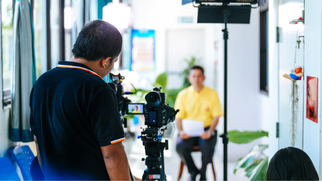 Testimonial Videos vs Case Study Videos
