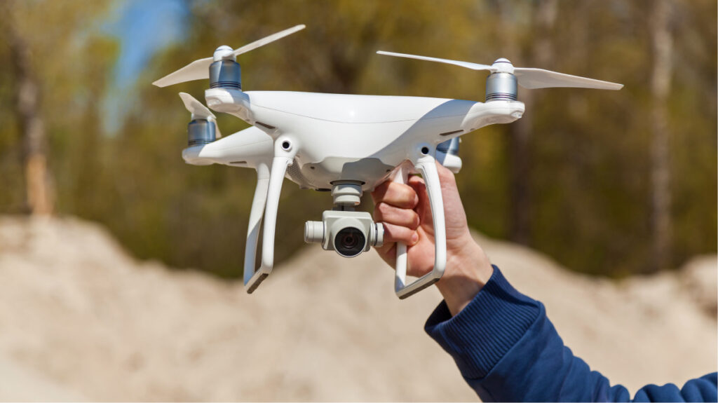 5 Affordable Drone Video Production Companies in Massachusetts for Small Businesses
