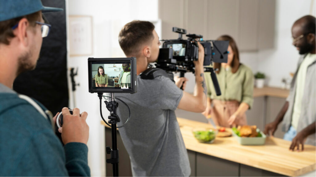Top Benefits of Video Marketing in New Hampshire for Small Businesses