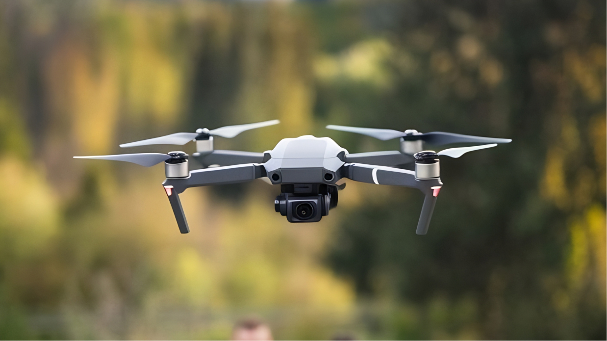 Drone Videos vs. Traditional Videography: What Works Best in Burlington?