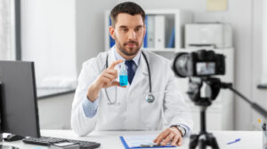 Healthcare Video Production Company in Cambridge vs In-House Video Teams